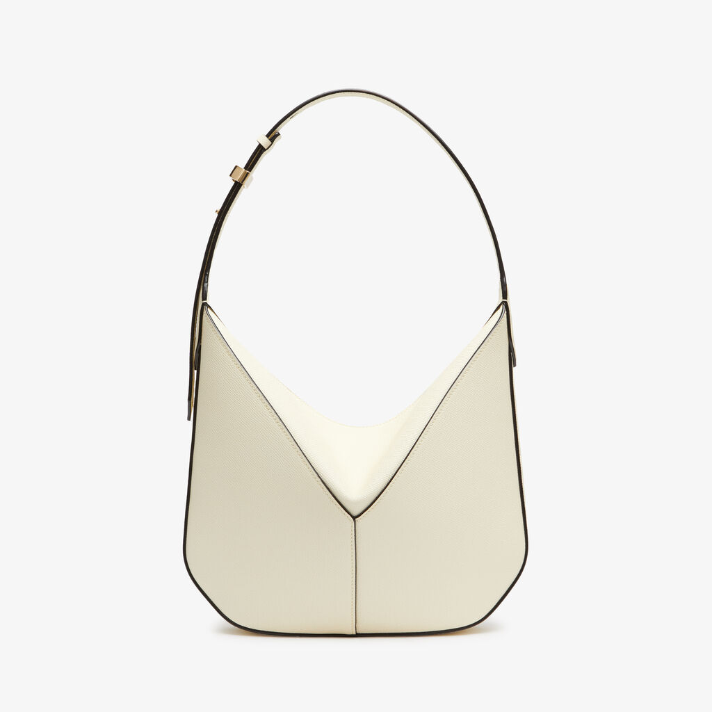 VT - SIXTY Stylish Geometric Mini Shoulder Bag