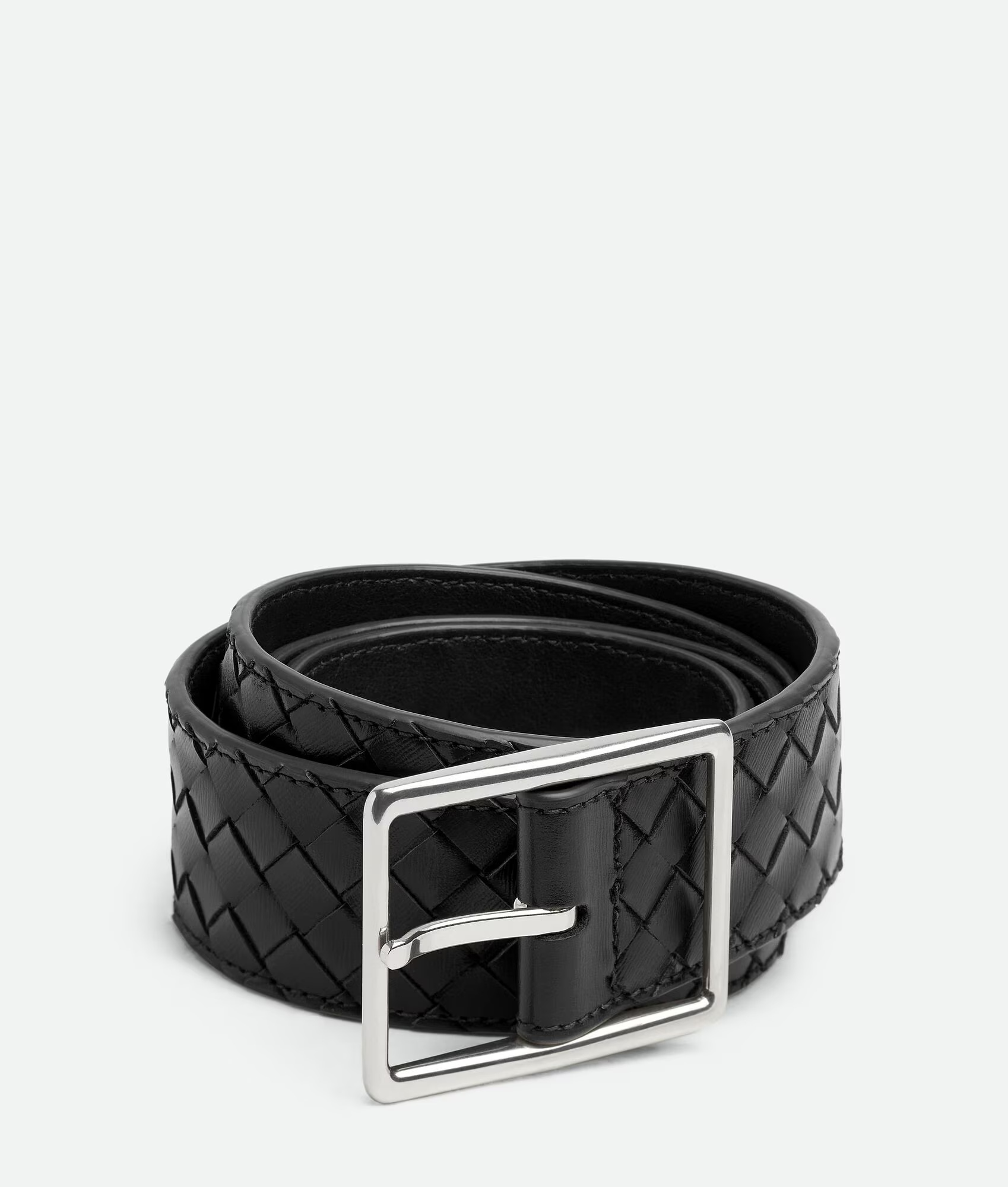 VT - SIXTY Leather Belt