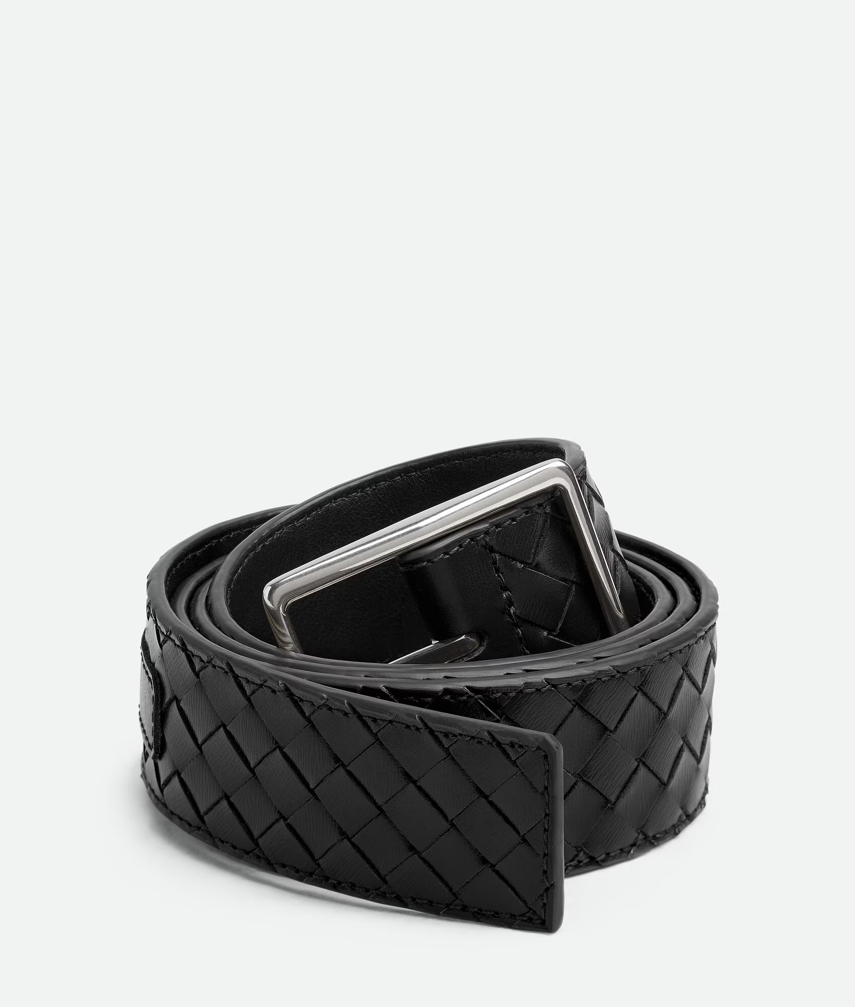 VT - SIXTY Leather Belt