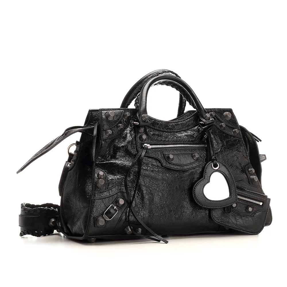 VT - SIXTY 100% Lambskin Handbag