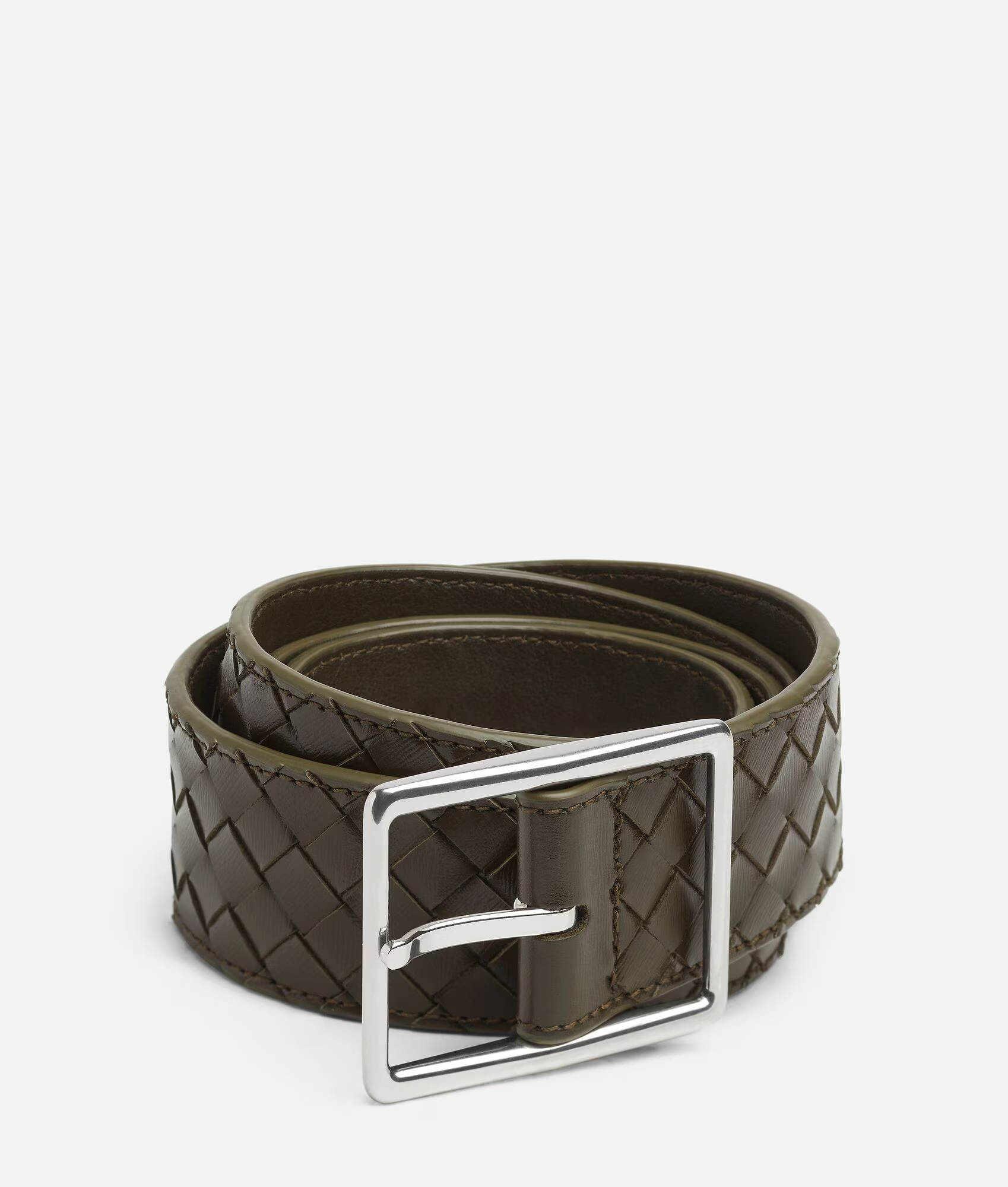 VT - SIXTY Leather Belt