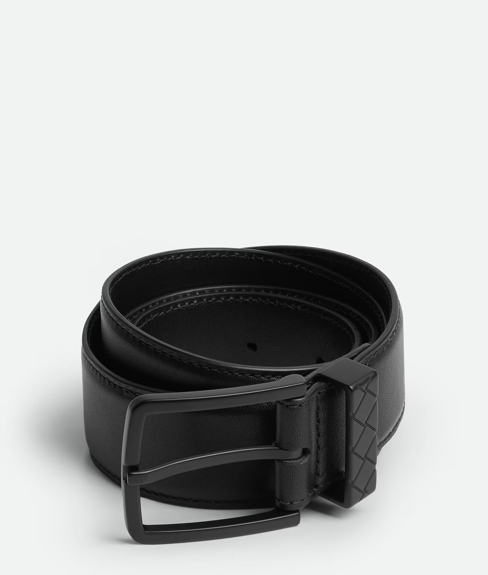VT - SIXTY Leather Belt