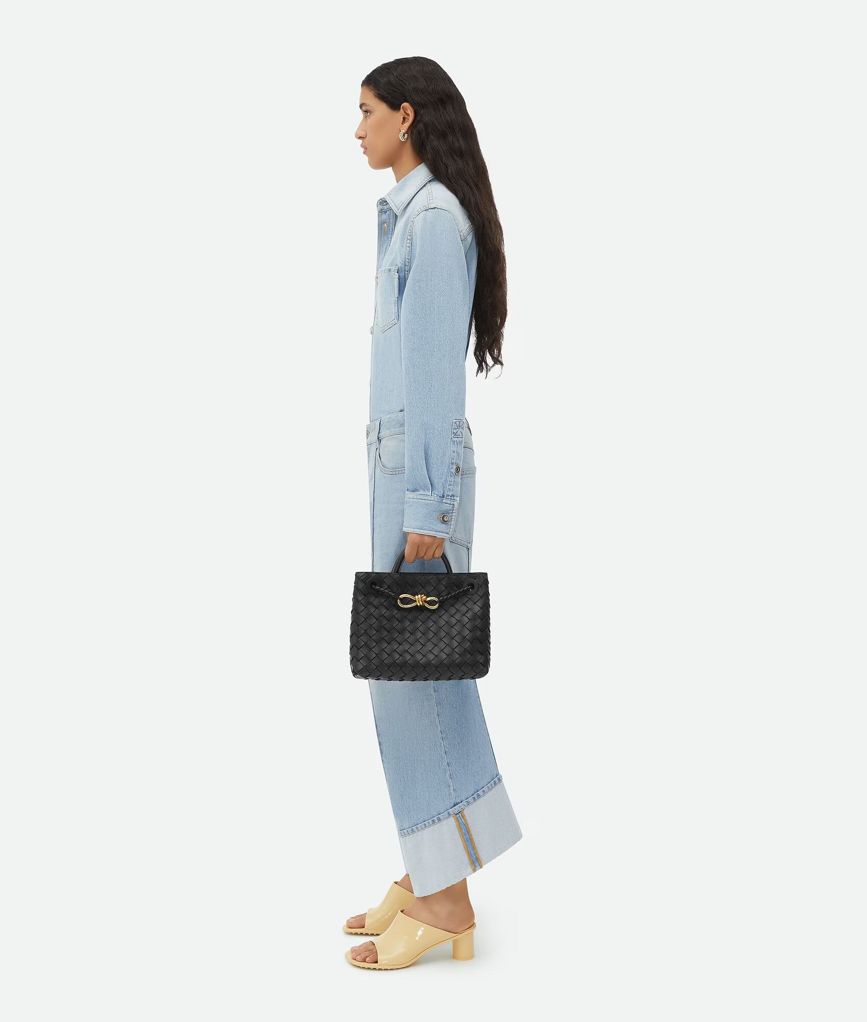 VT - SIXTY Top Handle Bag