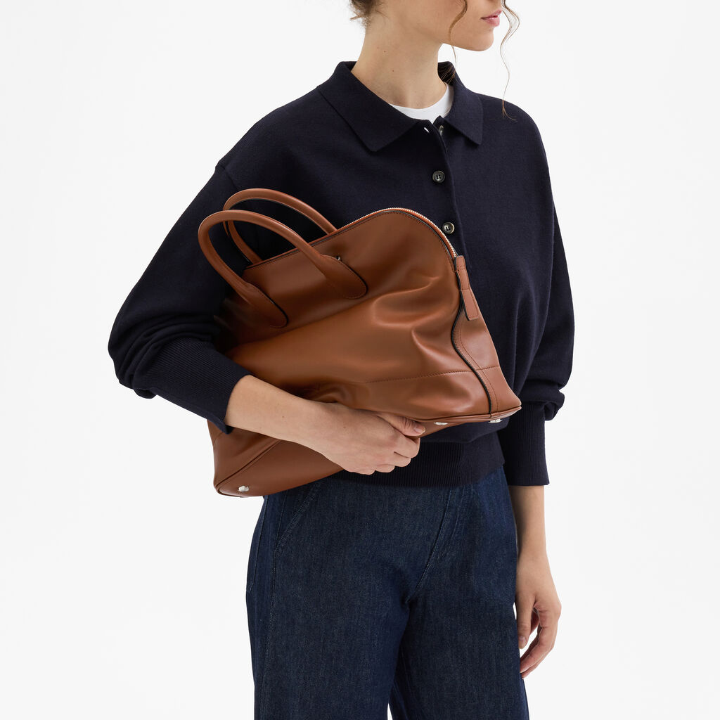 VT - SIXTY Medium Bowling Bag