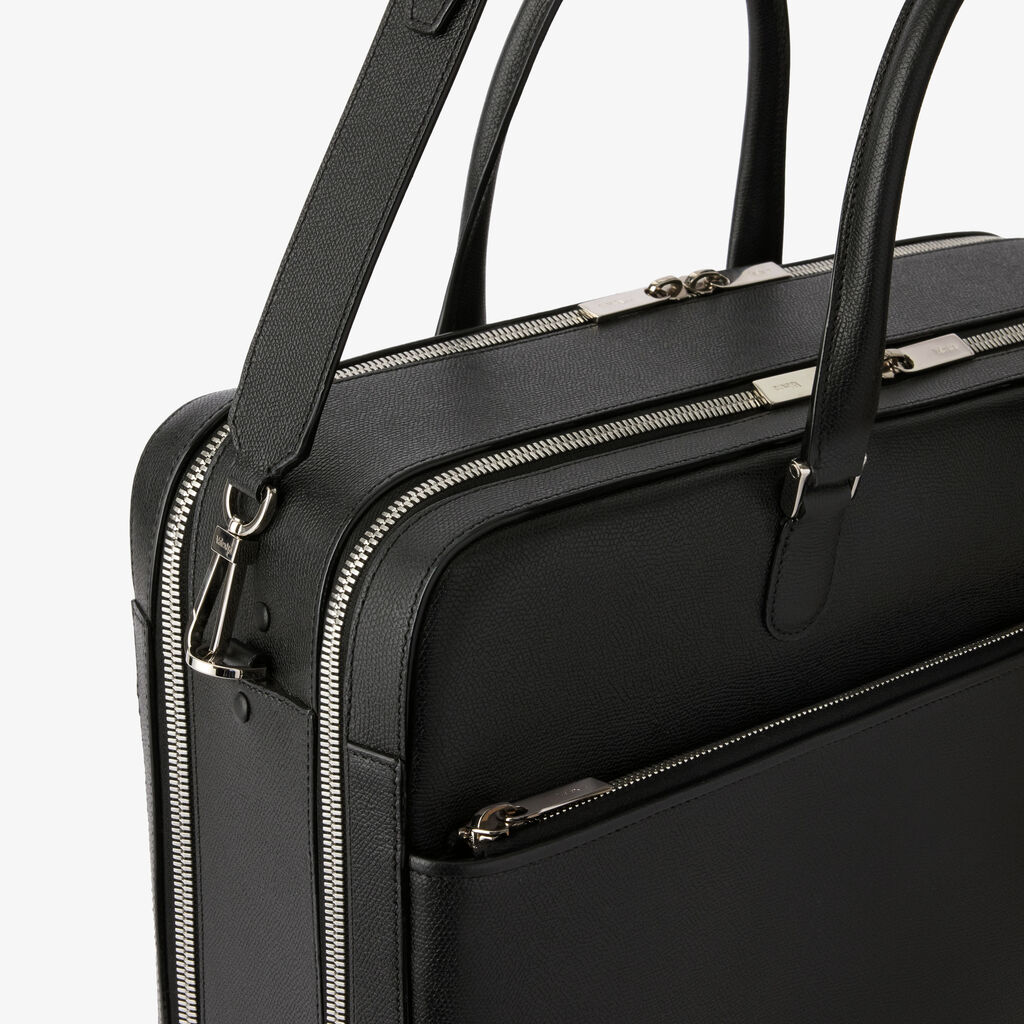 VT - SIXTY Dual - Compartment Travel Bag
