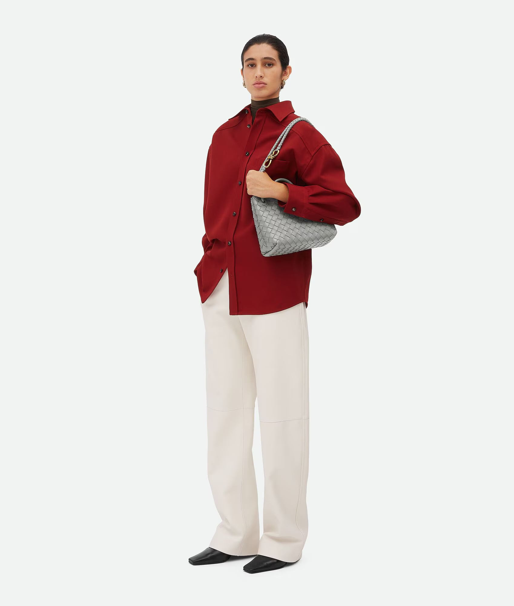 VT - SIXTY Top Handle Bag