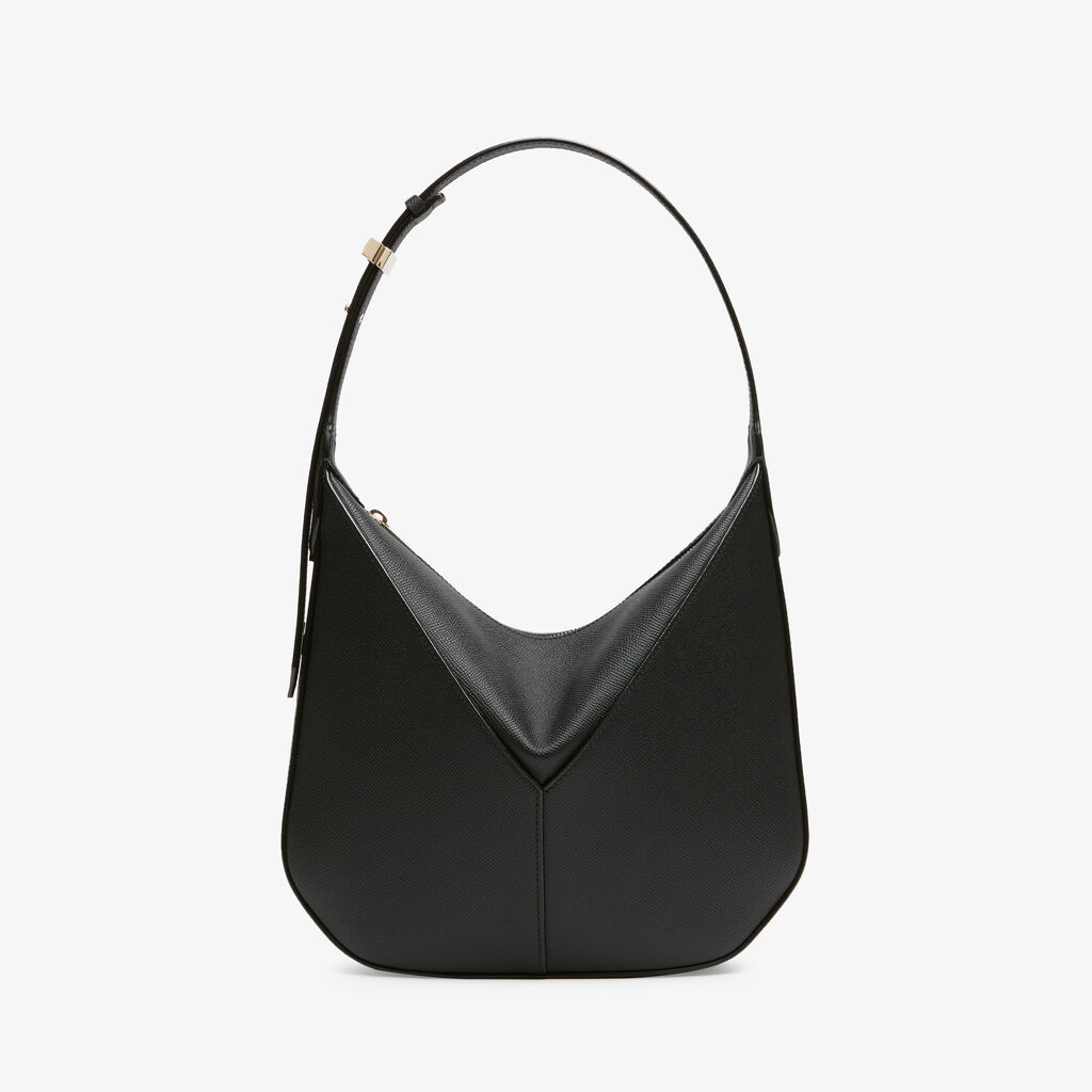 VT - SIXTY Stylish Geometric Mini Shoulder Bag