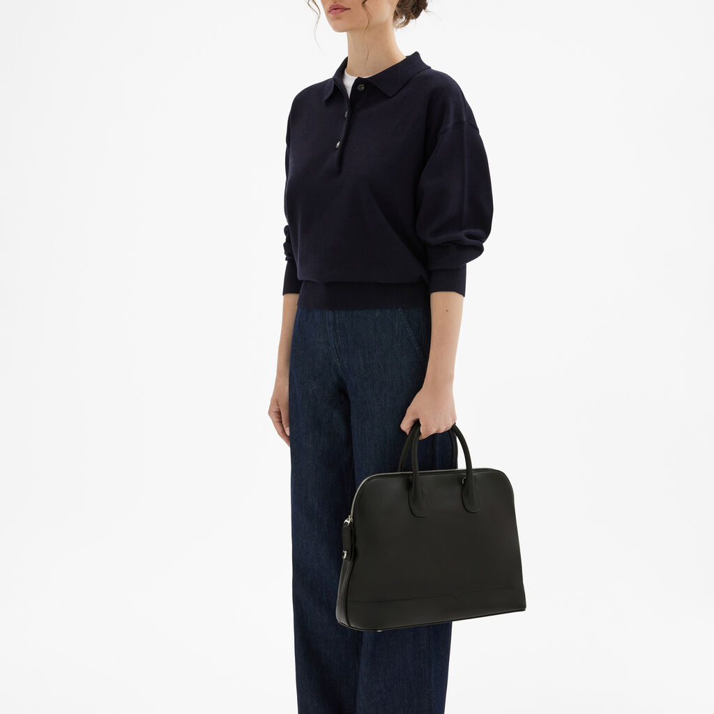 VT - SIXTY Medium Bowling Bag