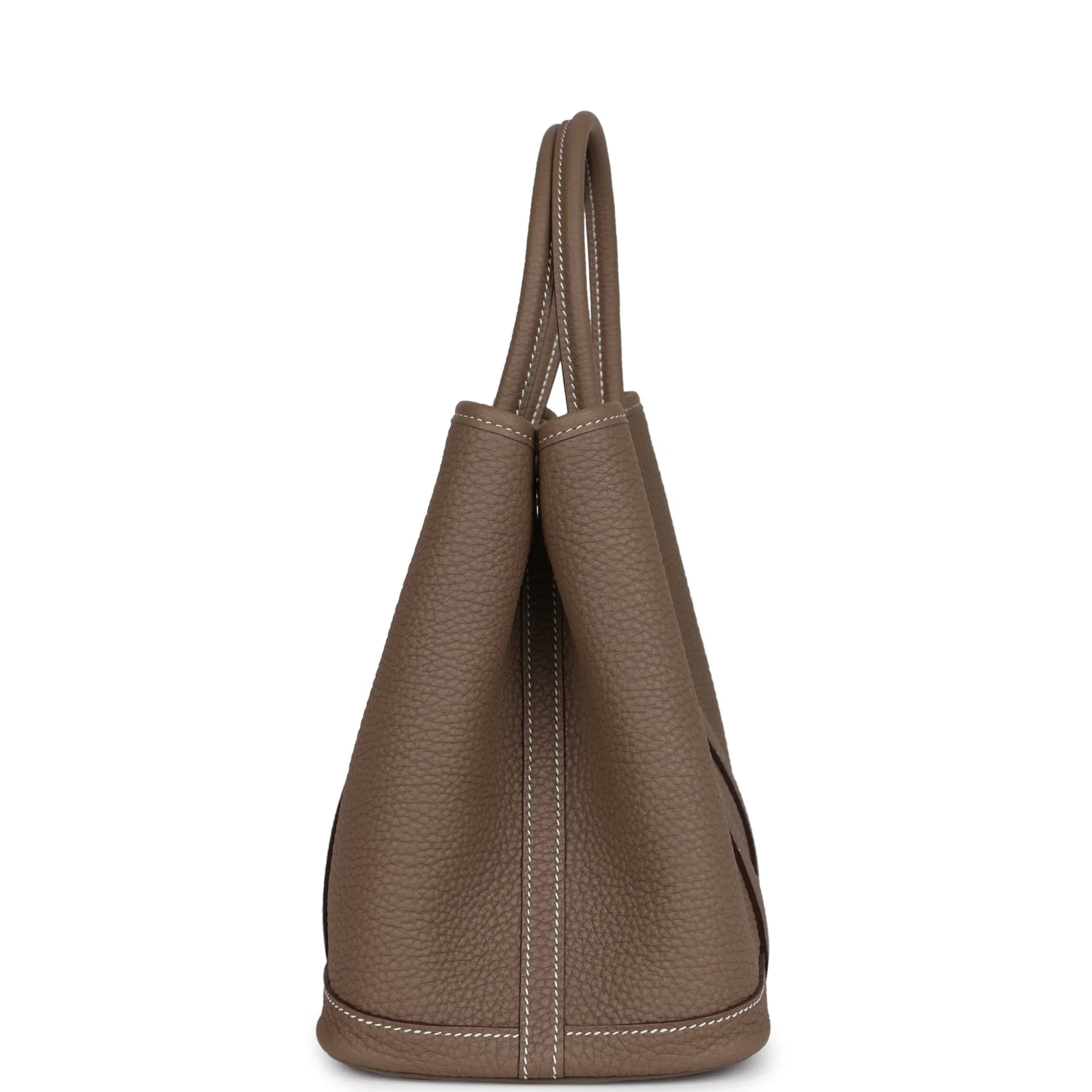VT - SIXTY Brown Light Luxury Fashion Handheld Bag