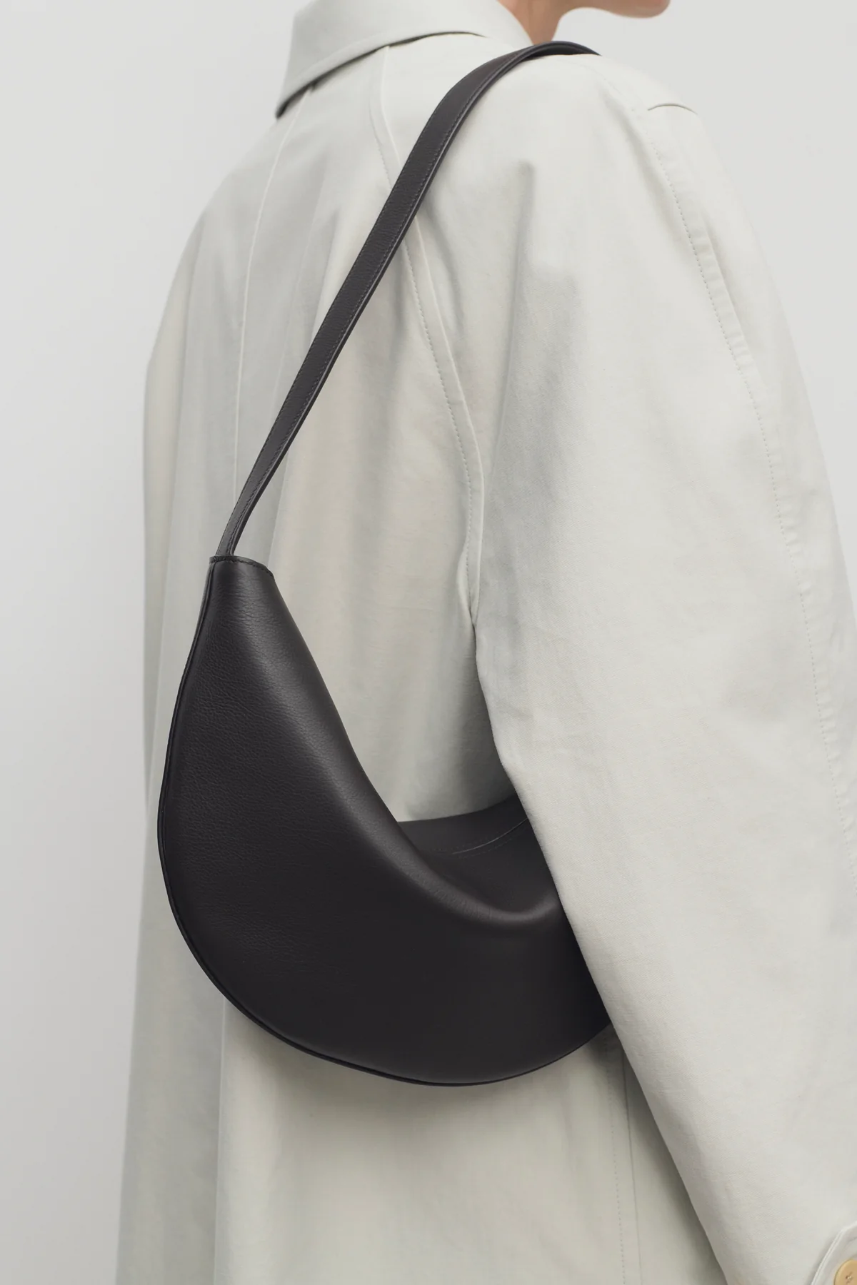 VT - SIXTY Minimalist Fashion Shoulder Bag