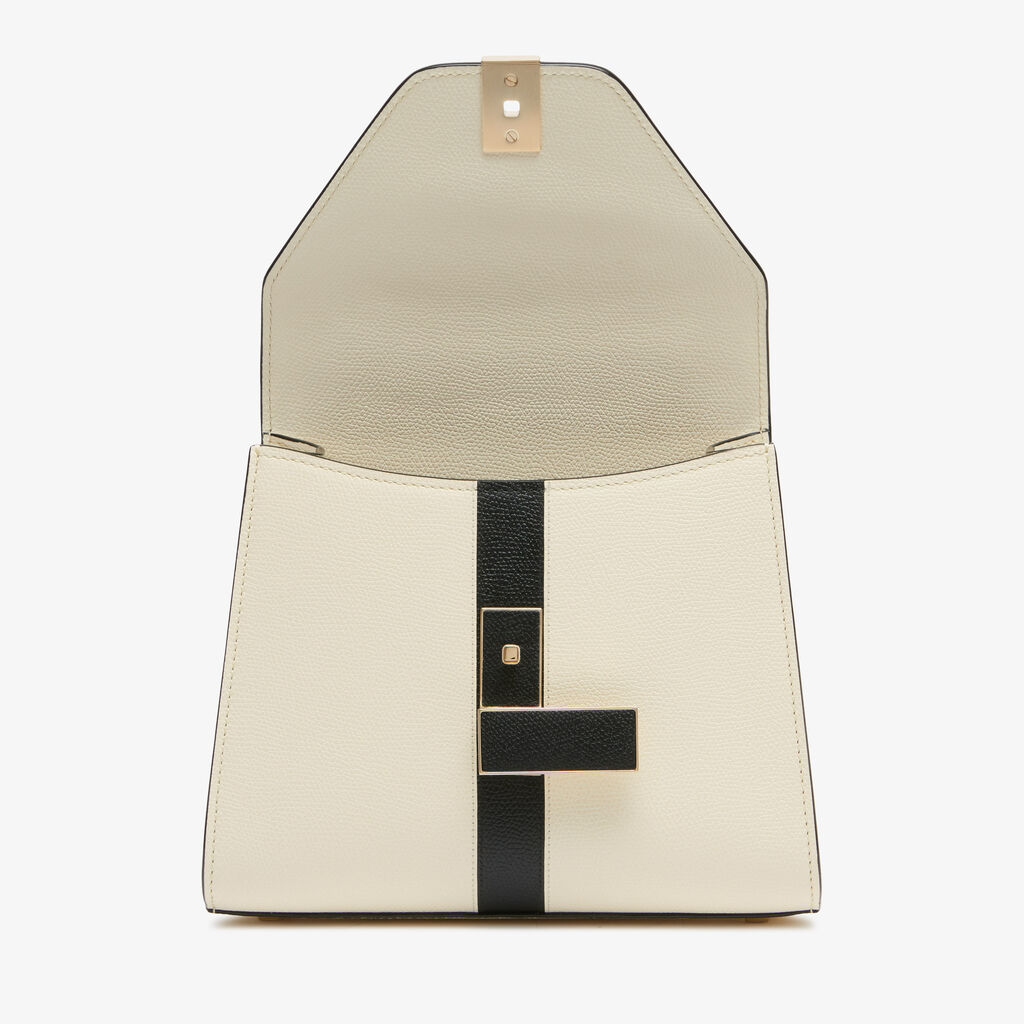 VT - SIXTY Top Handle Mini Bag