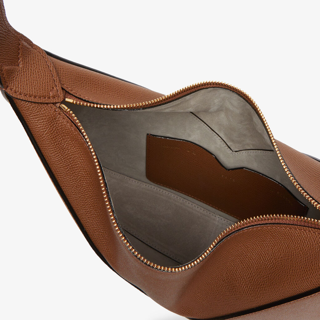 VT - SIXTY Stylish Geometric Mini Shoulder Bag