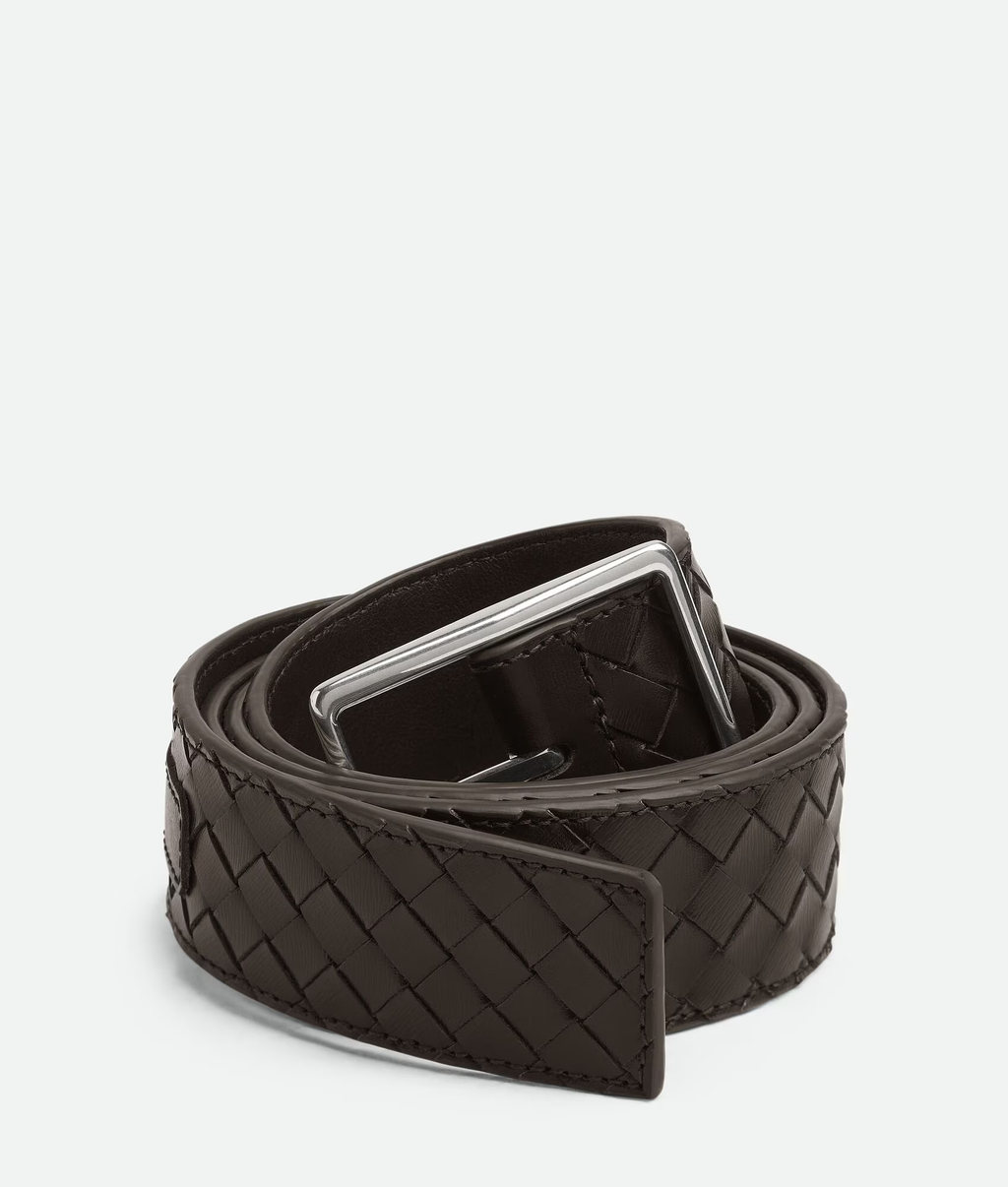 VT - SIXTY Leather Belt