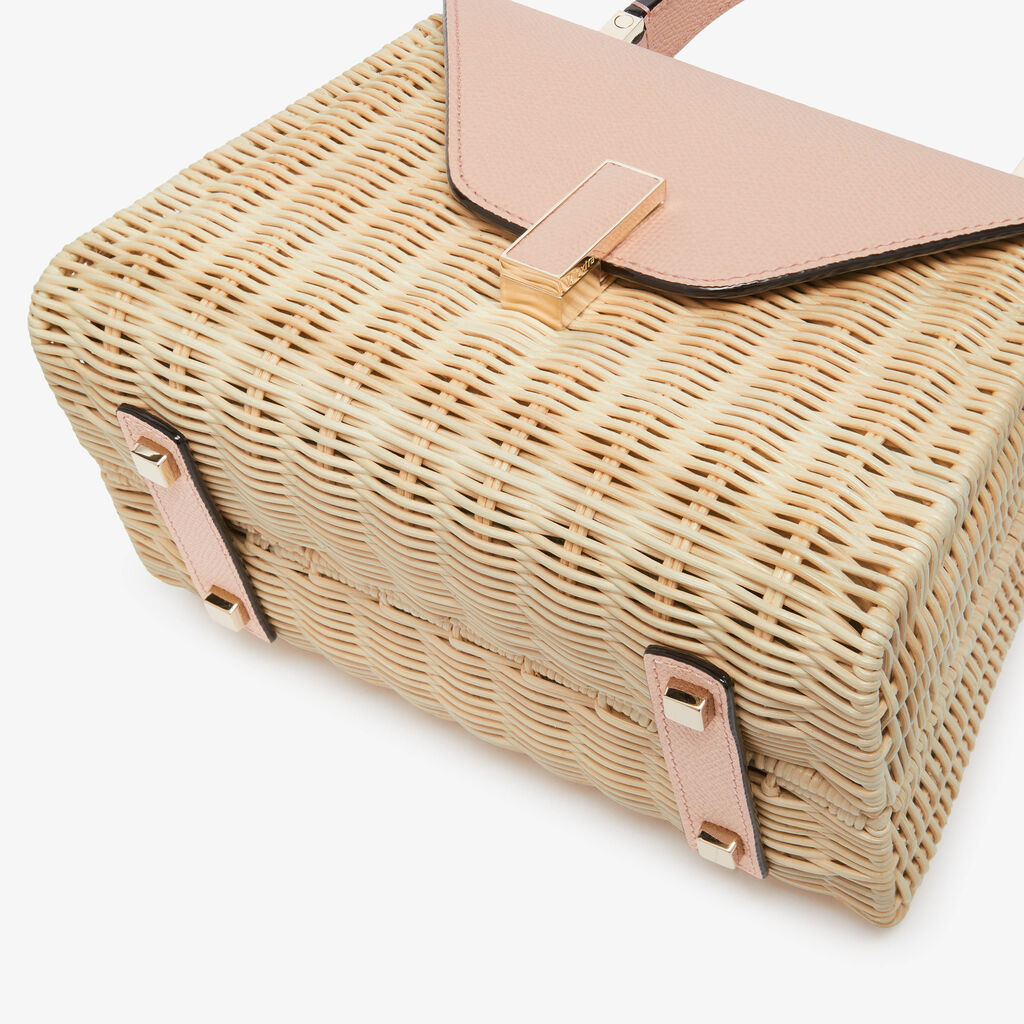 VT - SIXTY Top Handle Mini Bag