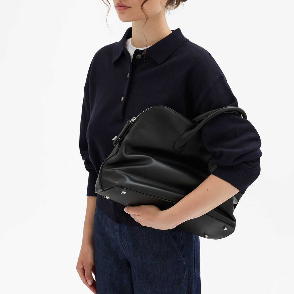 VT - SIXTY Medium Bowling Bag