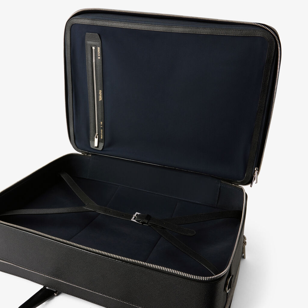 VT - SIXTY Dual - Compartment Travel Bag