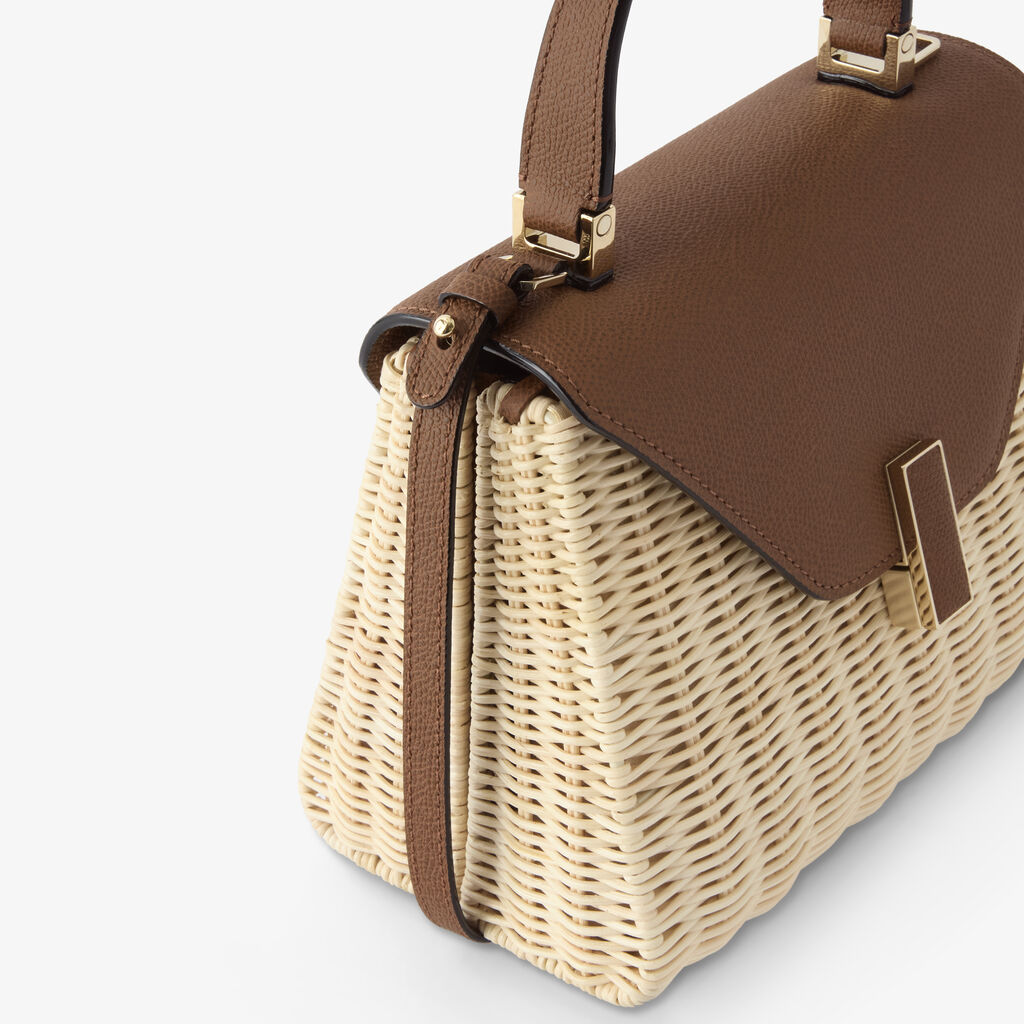 VT - SIXTY Top Handle Mini Bag