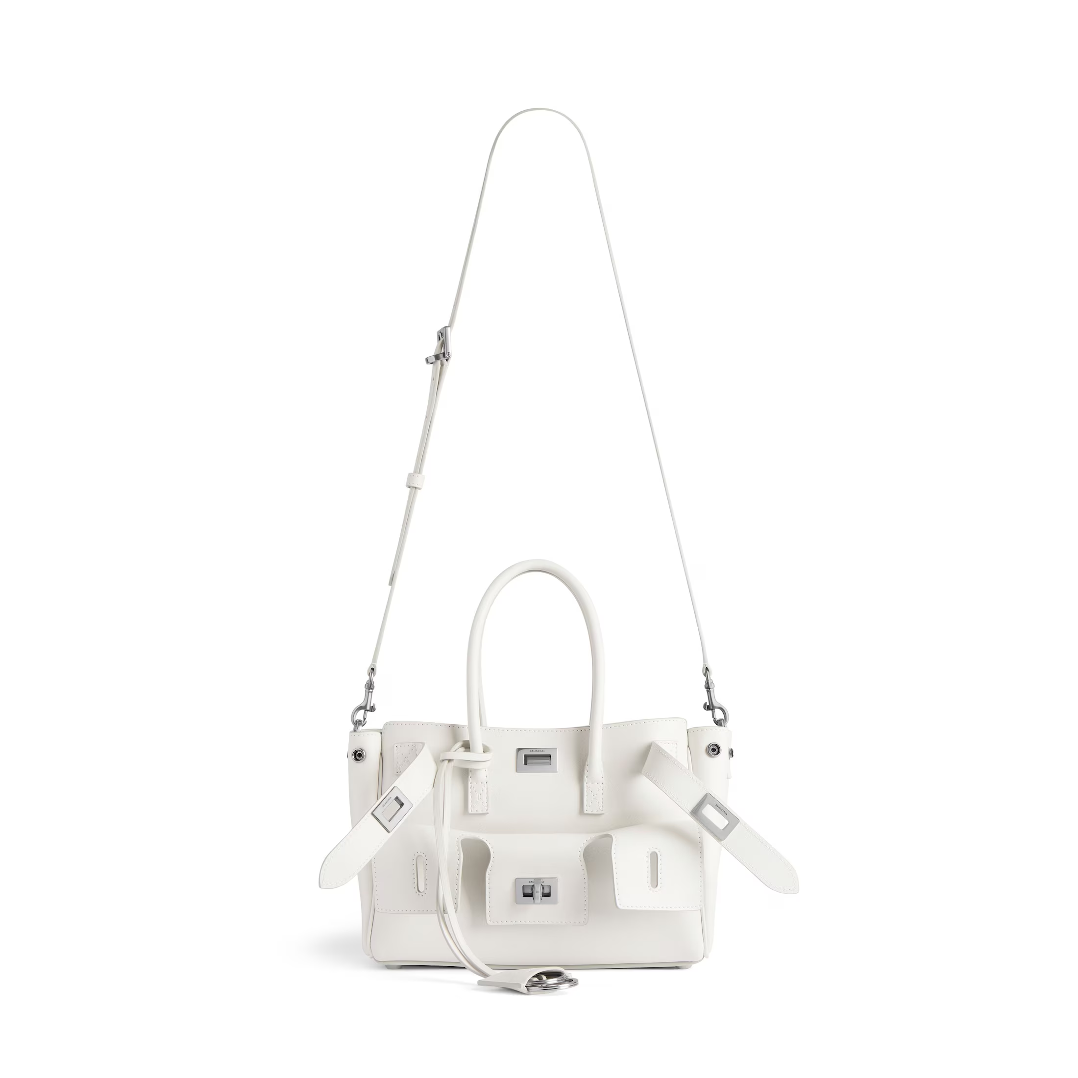 VT - SIXTY Light Luxury Fashion Handheld Bag