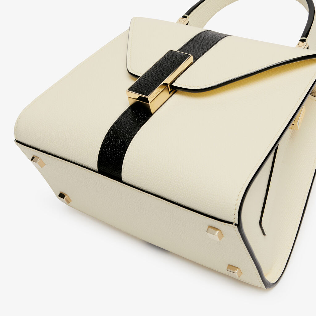 VT - SIXTY Top Handle Mini Bag