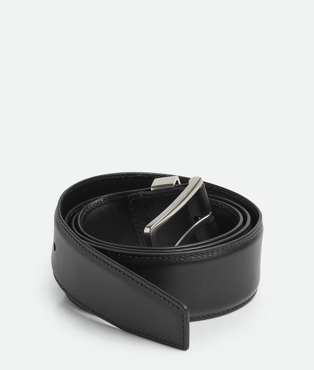 VT - SIXTY Leather Belt