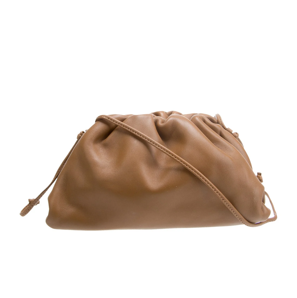 VT - SIXTY Brown Light Luxury Fashion crossbody bag