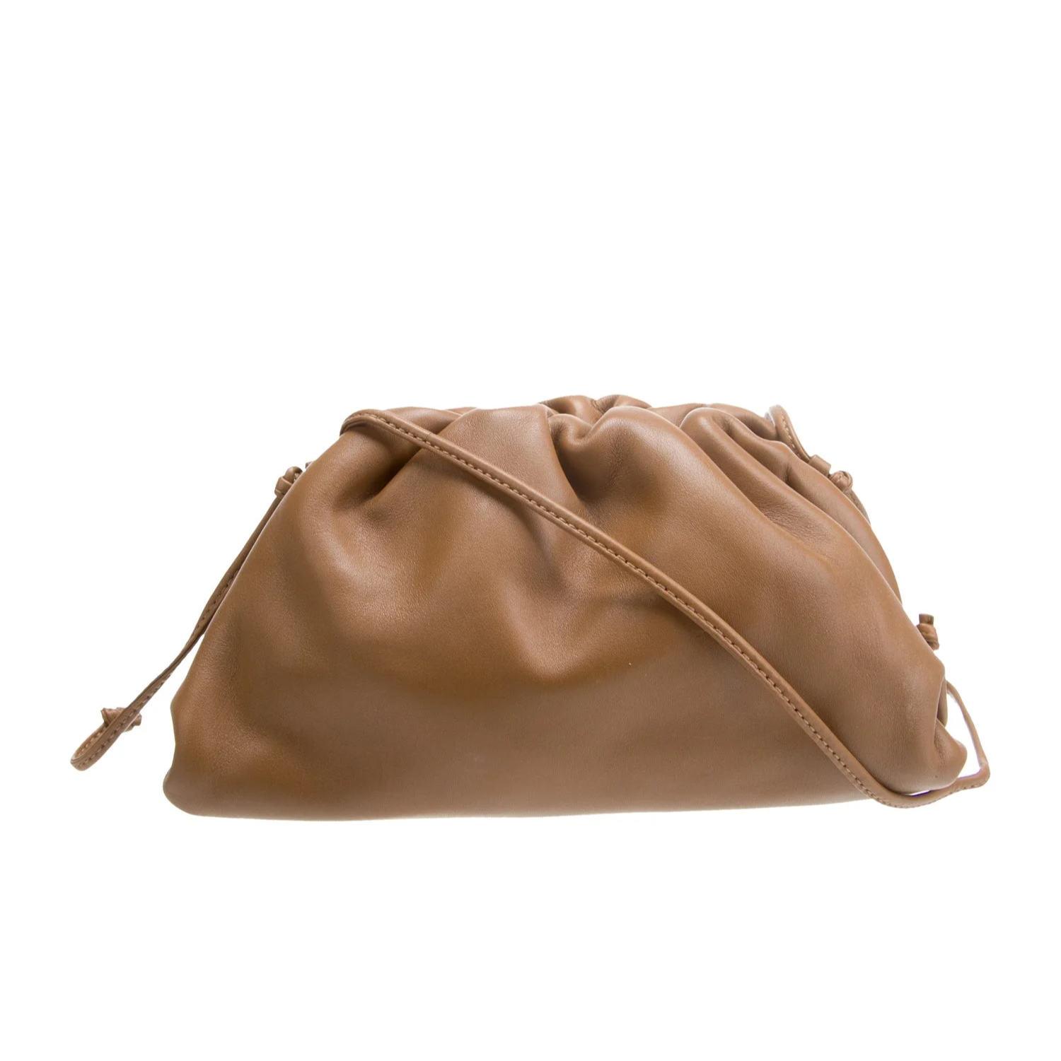 VT - SIXTY Brown Light Luxury Fashion crossbody bag