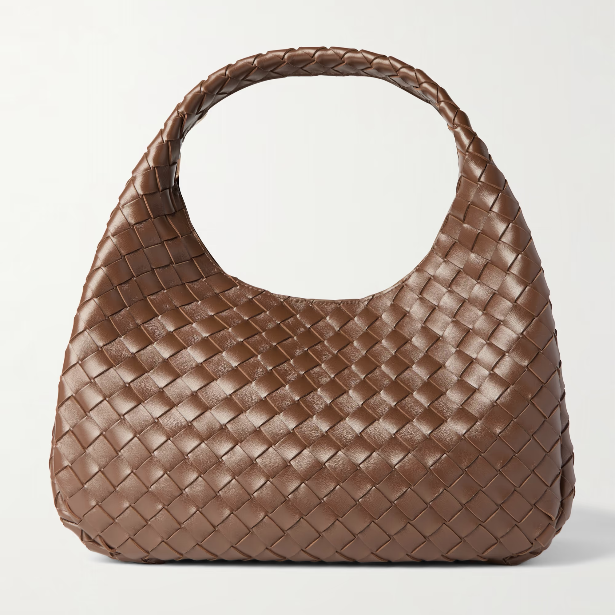 VT - SIXTY Leather Top Handle Bag