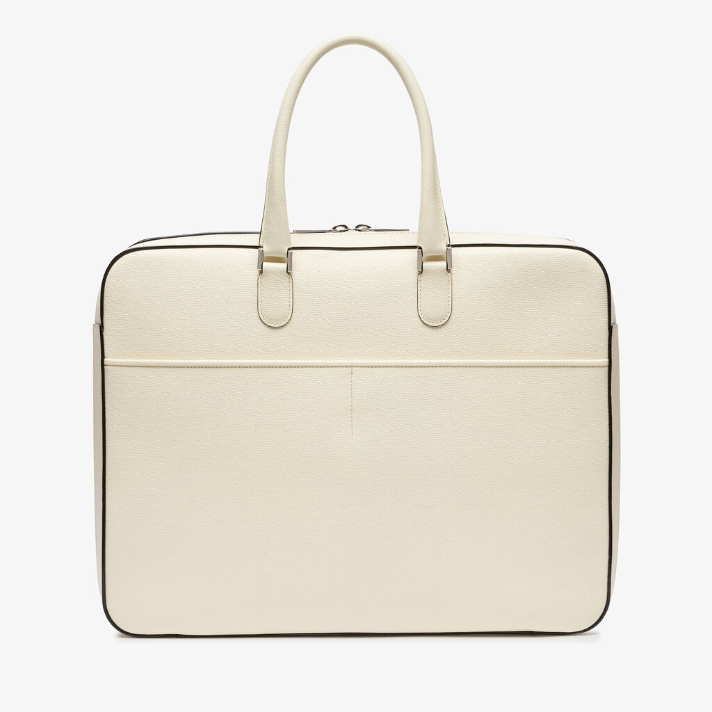VT - SIXTY Dual - Compartment Travel Bag