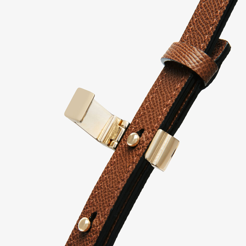 VT - SIXTY Stylish Geometric Mini Shoulder Bag