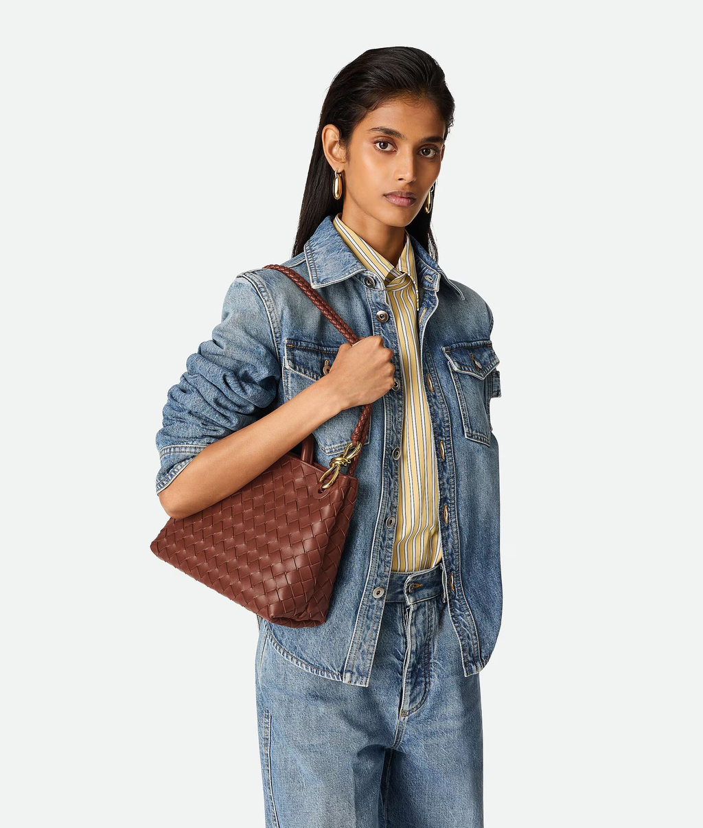 VT - SIXTY Top Handle Bag