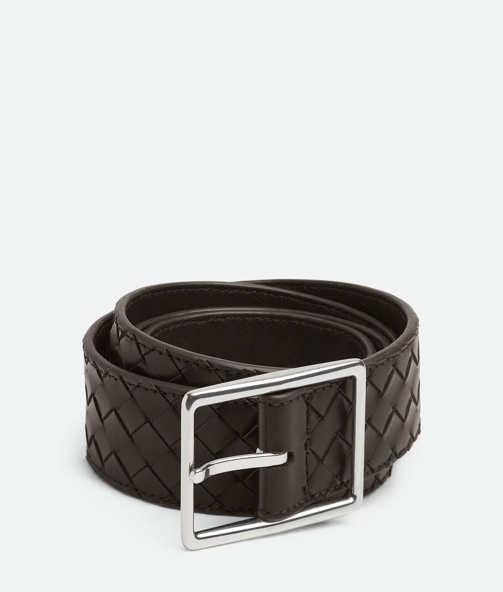 VT - SIXTY Leather Belt