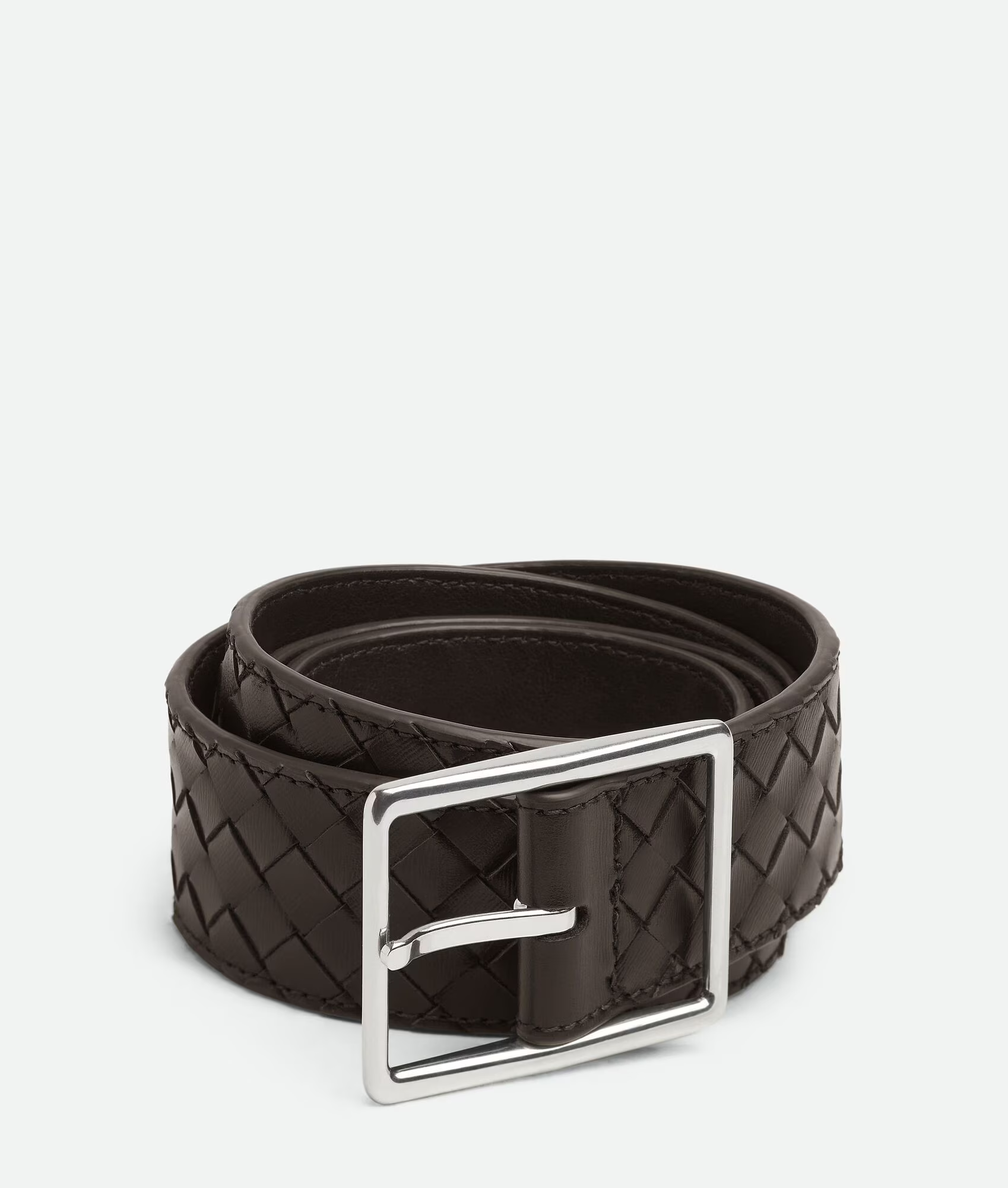VT - SIXTY Leather Belt