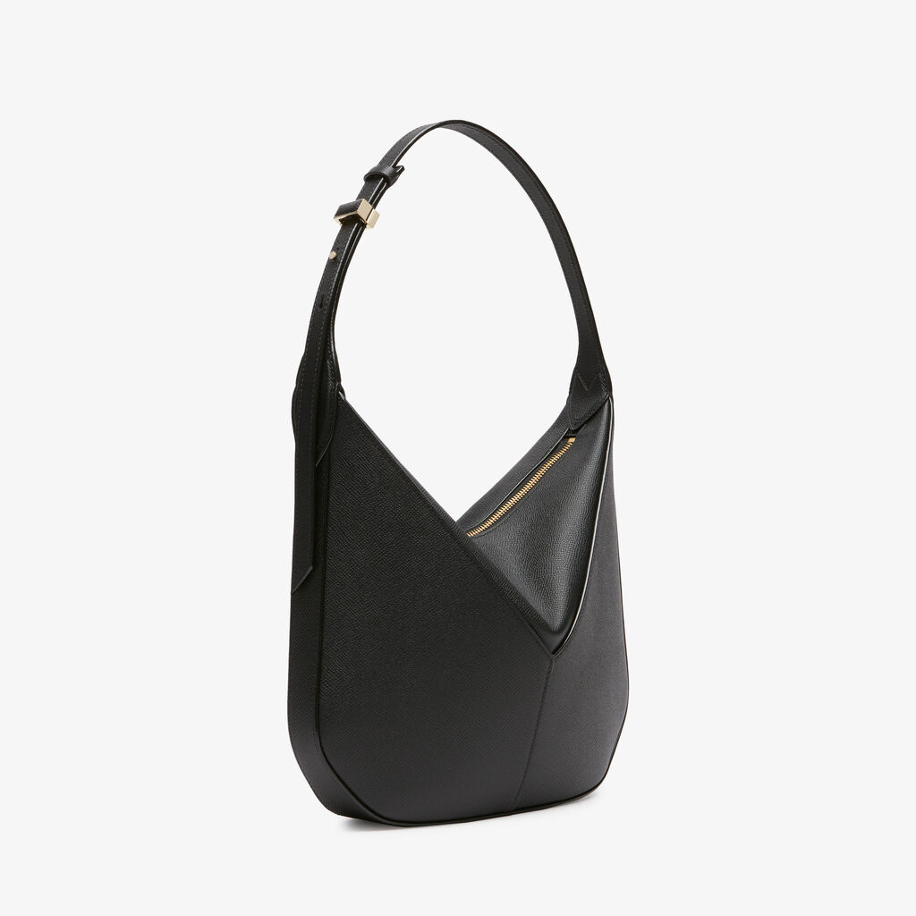 VT - SIXTY Stylish Geometric Mini Shoulder Bag