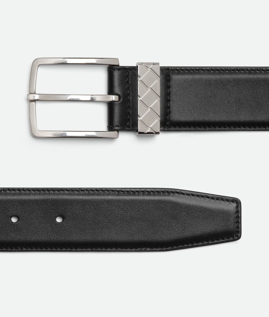 VT - SIXTY Leather Belt