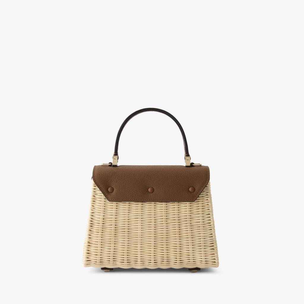 VT - SIXTY Top Handle Mini Bag
