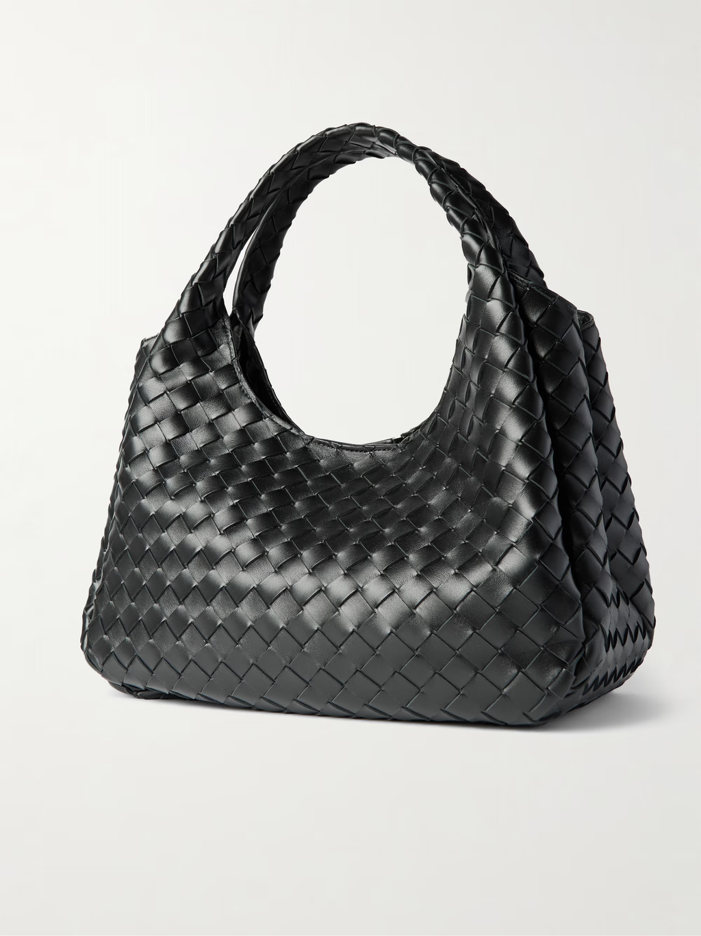 VT - SIXTY Leather Top Handle Bag