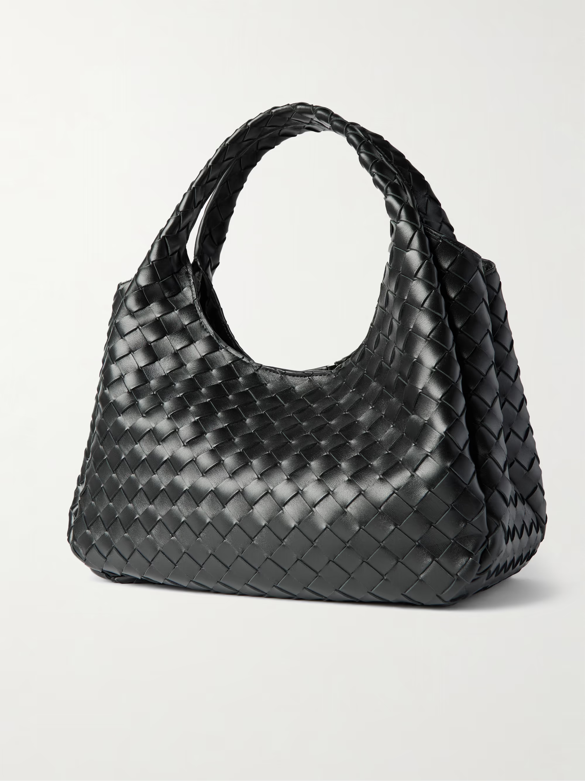 VT - SIXTY Leather Top Handle Bag