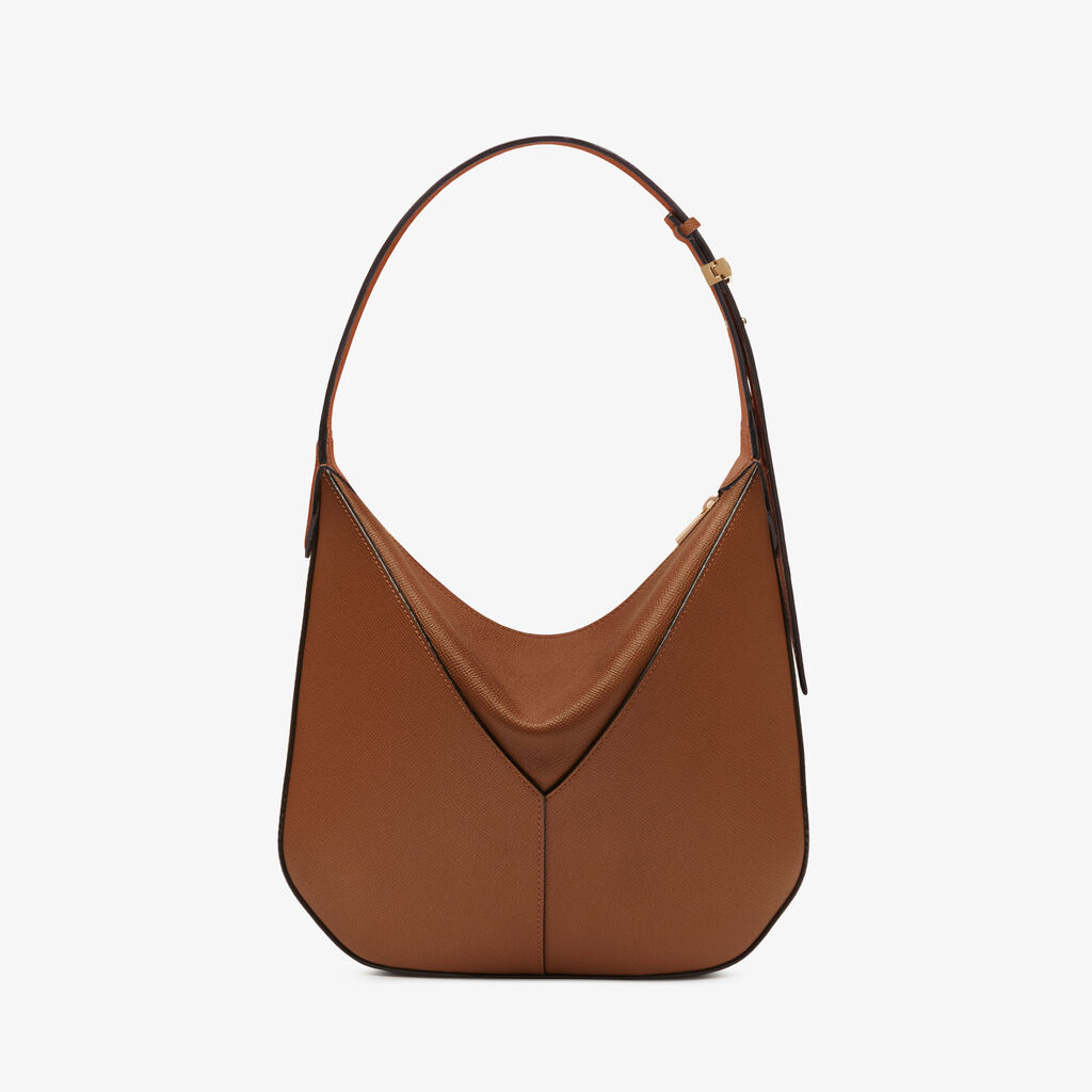 VT - SIXTY Stylish Geometric Mini Shoulder Bag
