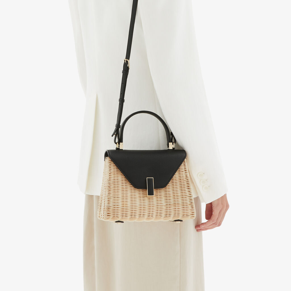 VT - SIXTY Top Handle Mini Bag