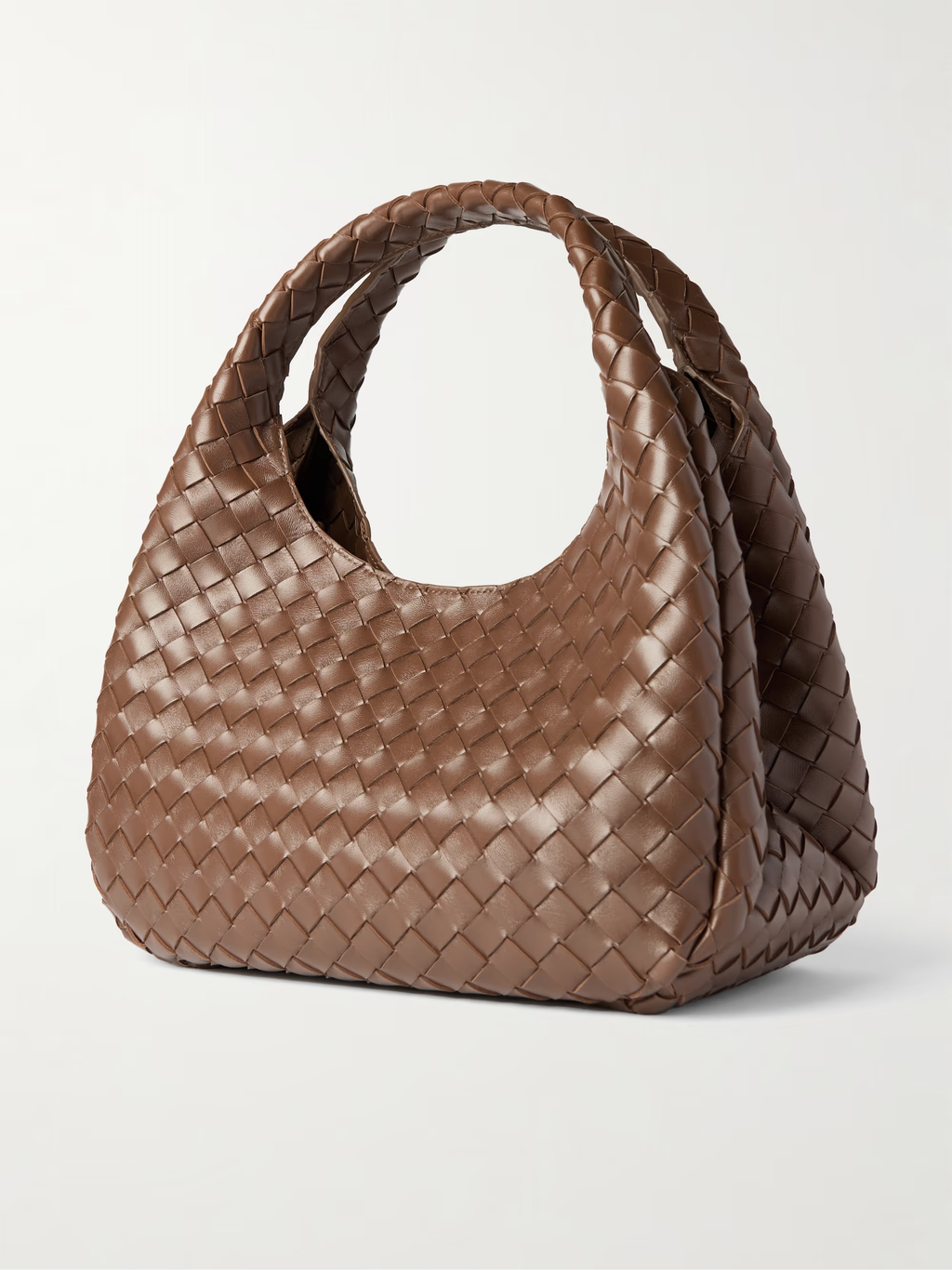 VT - SIXTY Leather Top Handle Bag