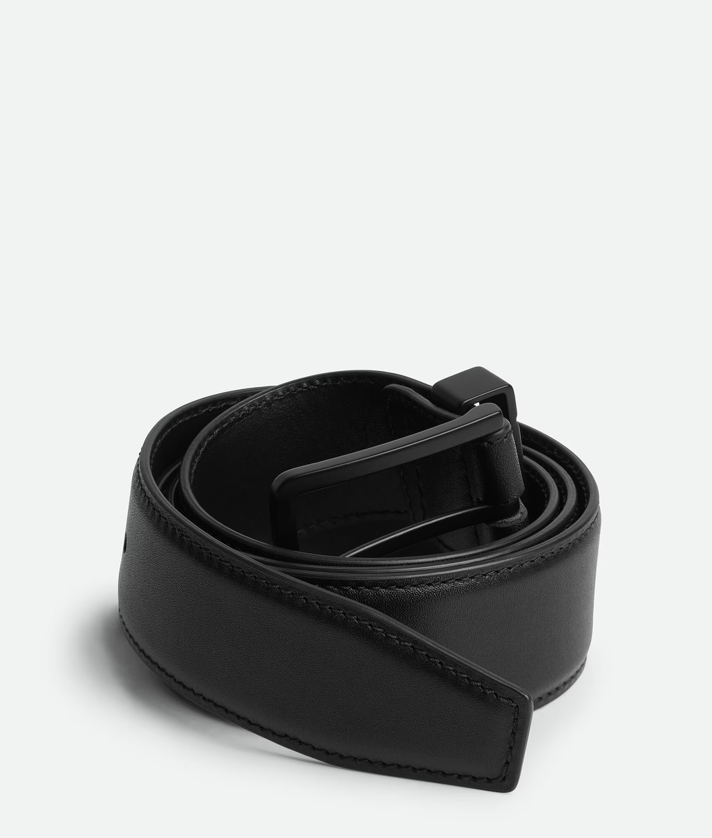 VT - SIXTY Leather Belt