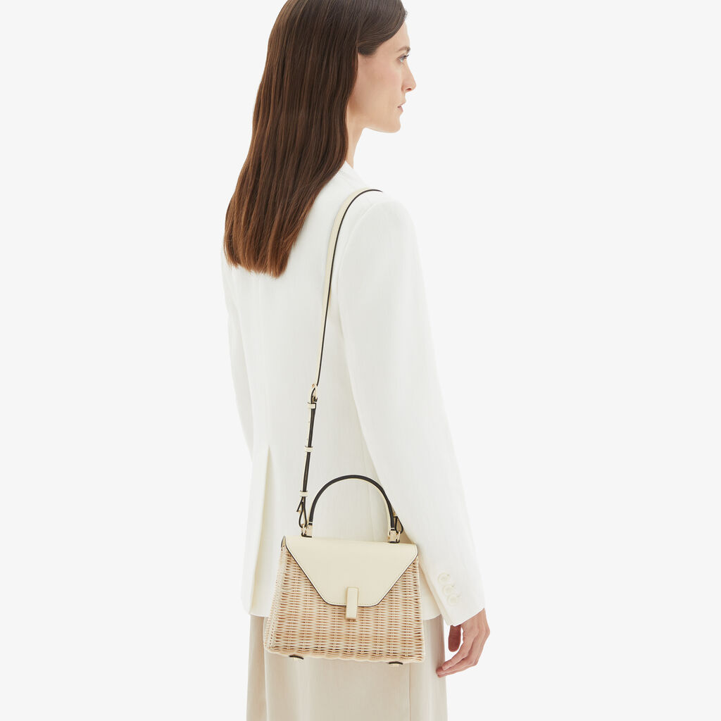 VT - SIXTY Top Handle Mini Bag