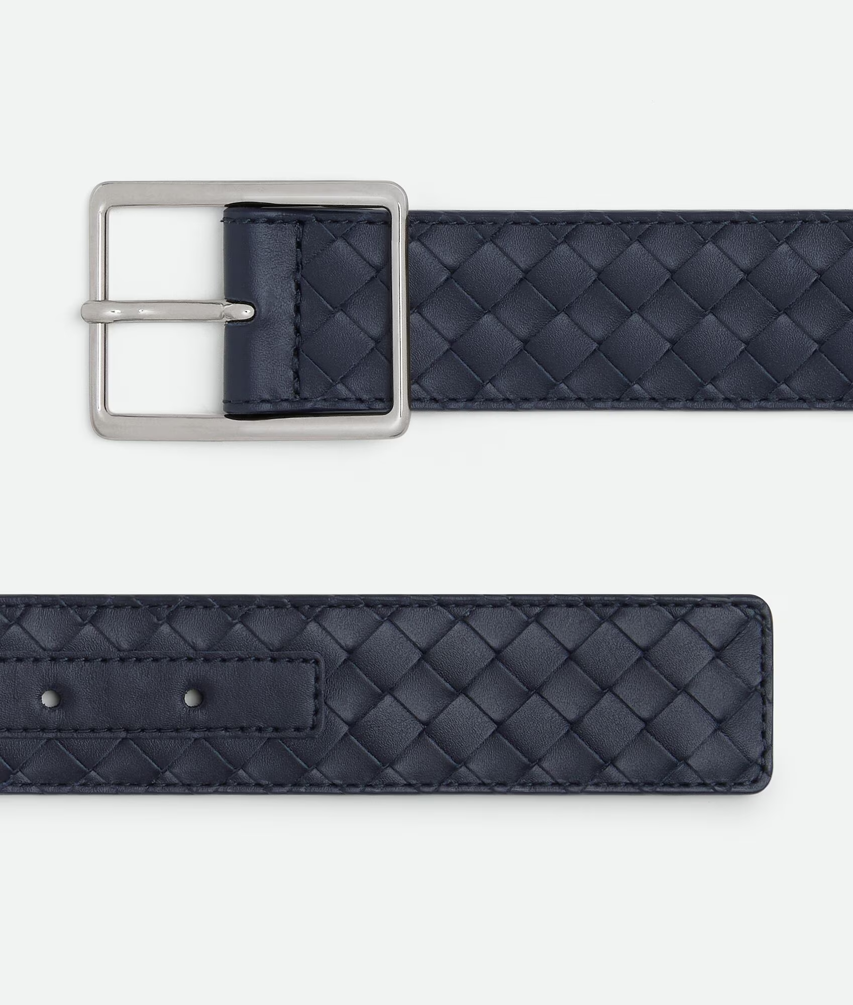VT - SIXTY Leather Belt