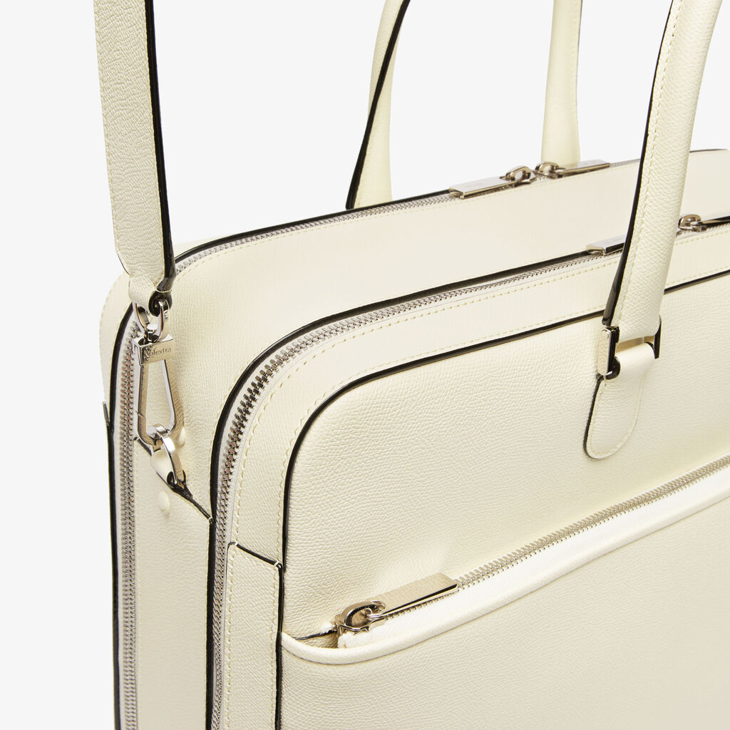 VT - SIXTY Dual - Compartment Travel Bag