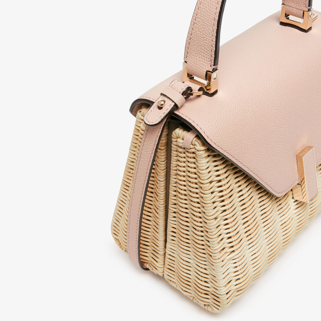 VT - SIXTY Top Handle Mini Bag