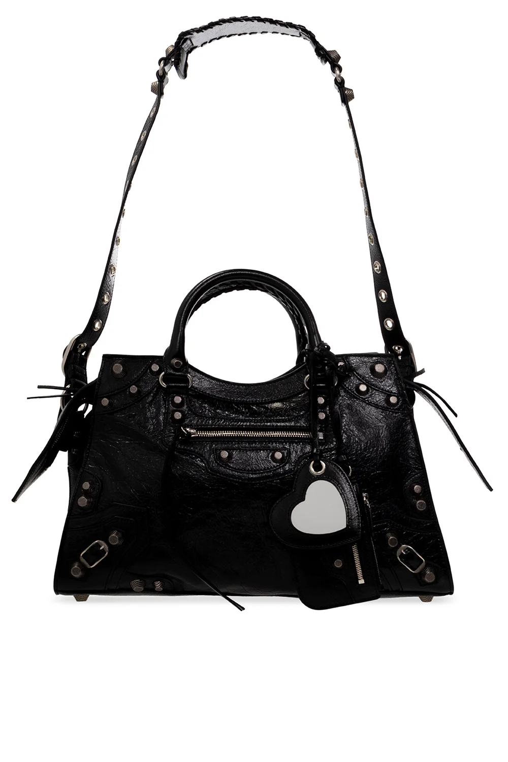 VT - SIXTY 100% Lambskin Handbag