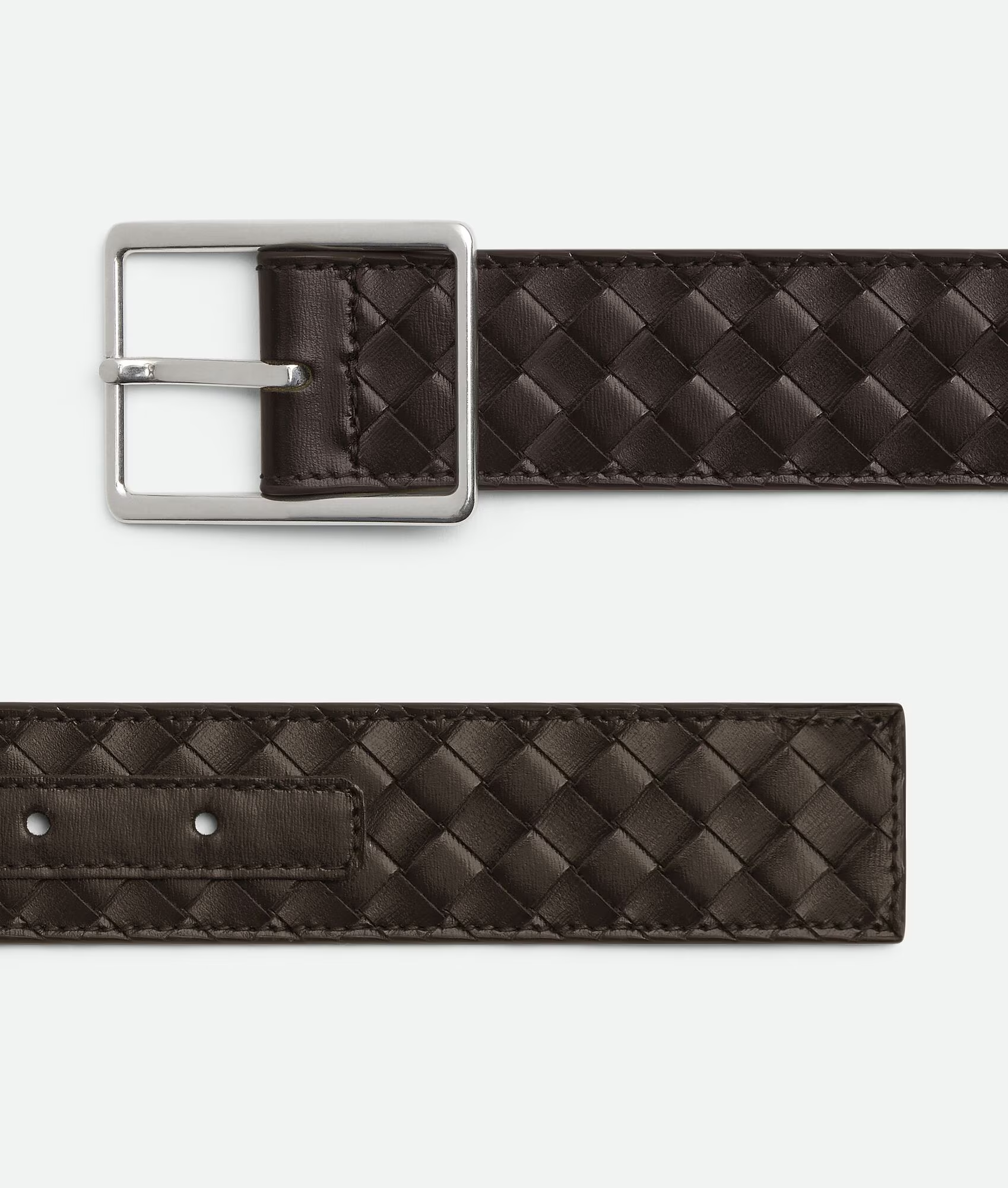 VT - SIXTY Leather Belt