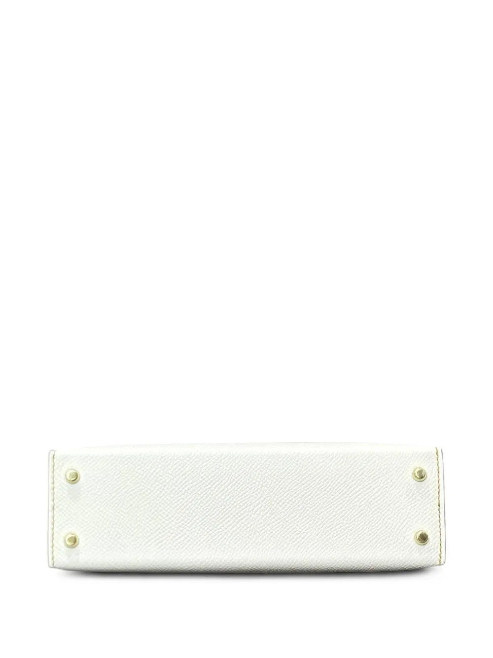 VT - SIXTY Gold - lock Light Luxury Fashion Lock Handheld Crossbody Bag