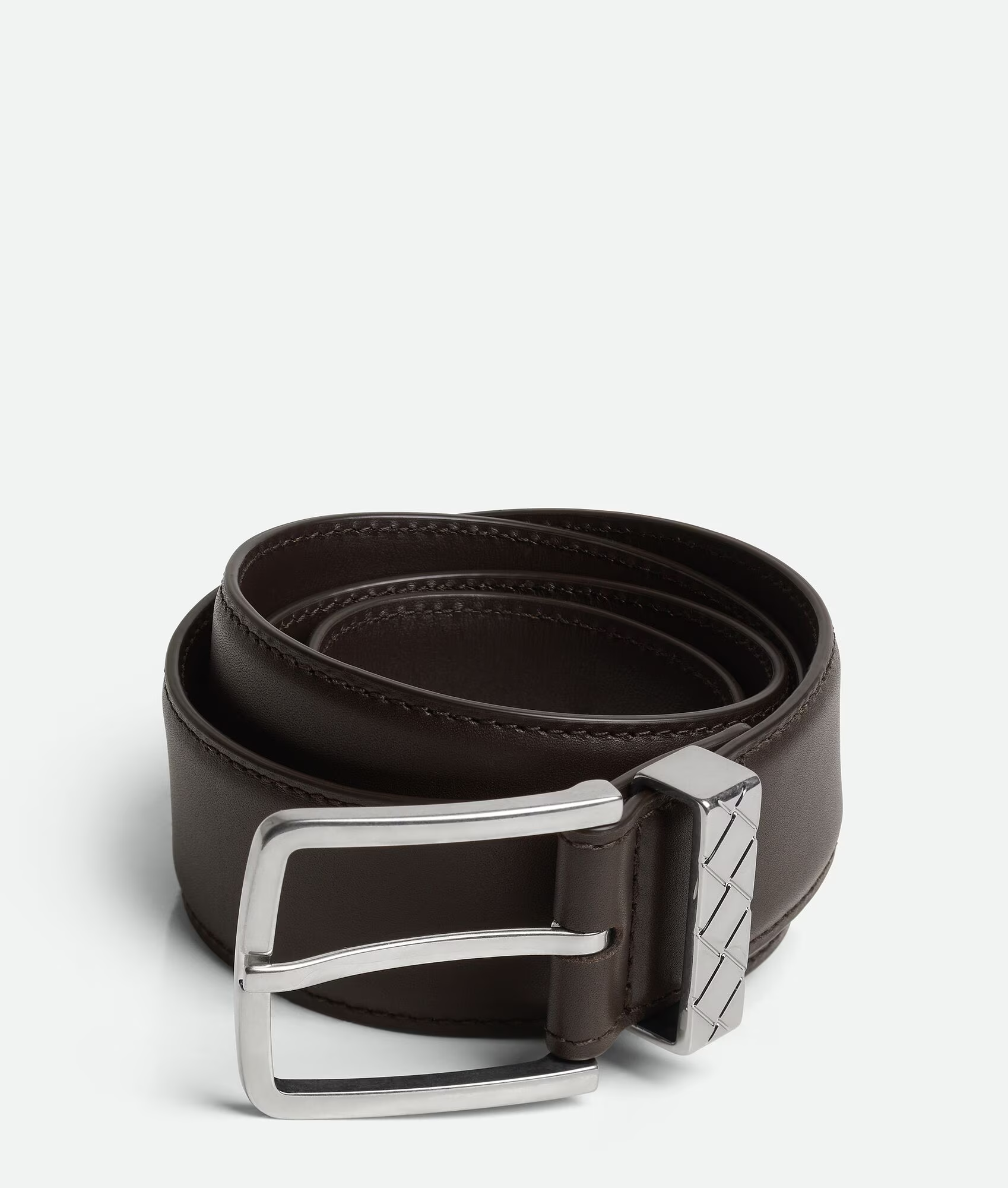 VT - SIXTY Leather Belt