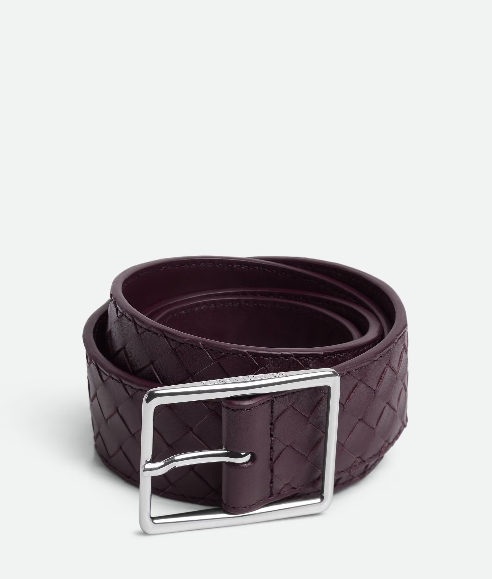 VT - SIXTY Leather Belt